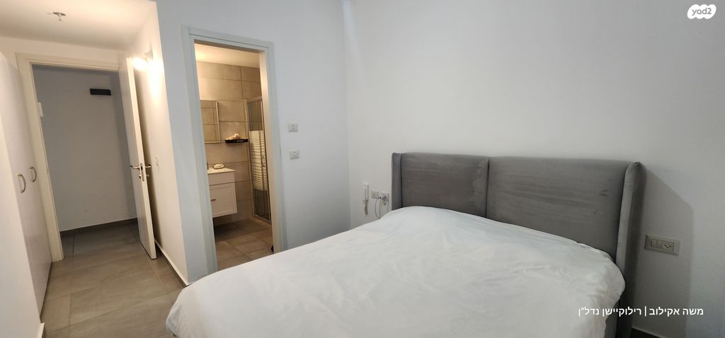 דירה, שתולים 55, עזרא, הארגזים, תל אביב יפו