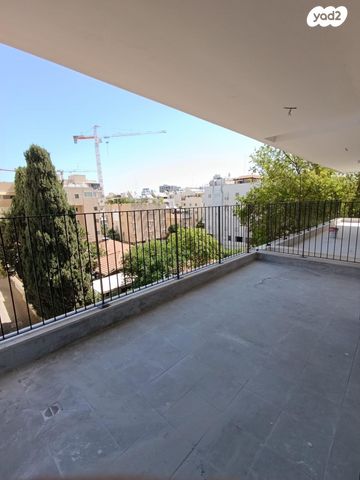 דירה, רוחמה 34, תל יהודה, רמת גן