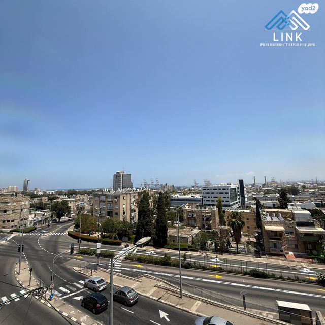 דירה, דרך יד לבנים, תל עמל, חיפה