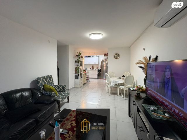 דירה, בורוכוב 26, גיורא, רמלה