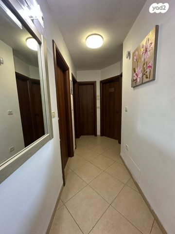 דירה, יצחק שדה, קרית אליהו, חיפה