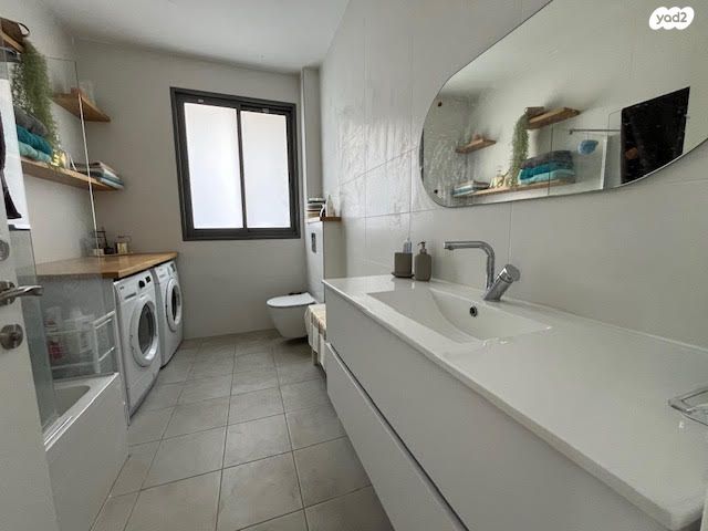 דירה, תל חי, נווה דוד רמז, רעננה