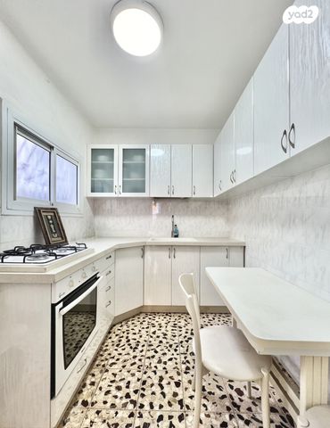 דירה, בלפור, לב העיר, בת ים