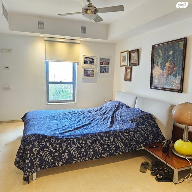 דירה, בלפור, תל אביב יפו