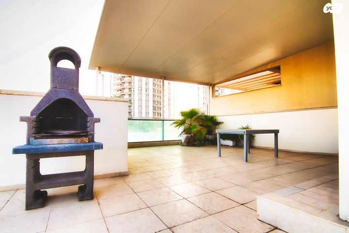 גג/ פנטהאוז, דוד מאיר גוטמן, לב המושבה / מרכז העיר, פתח תקווה