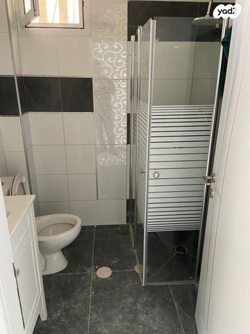 דירה, הכ"ג, שכונה ג', באר שבע