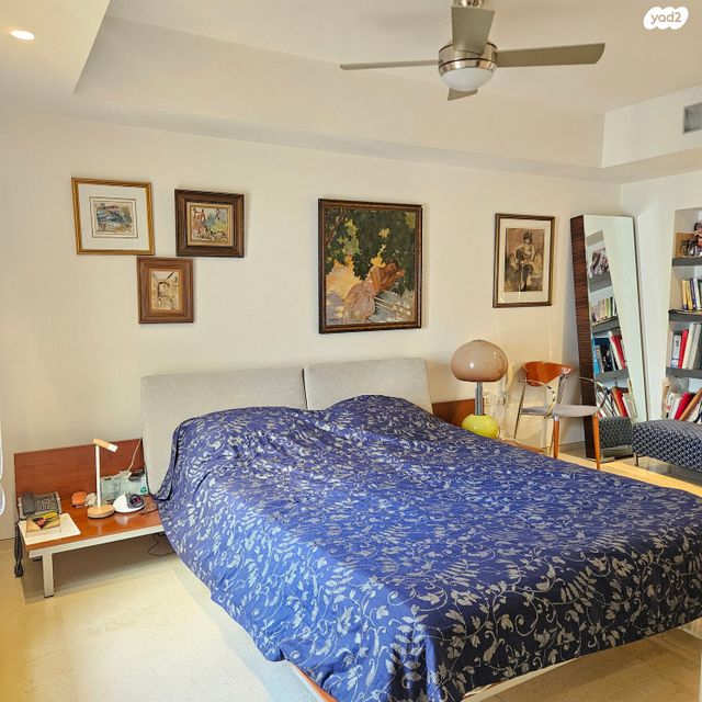 דירה, בלפור, תל אביב יפו