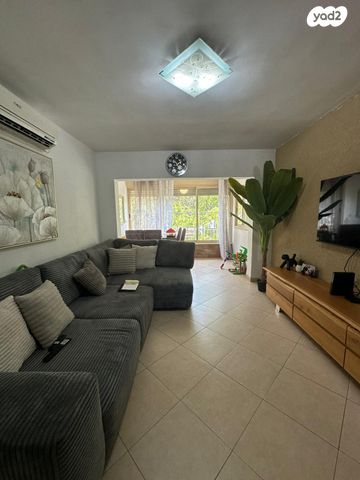 דירה, יצחק שדה, קרית אליהו, חיפה