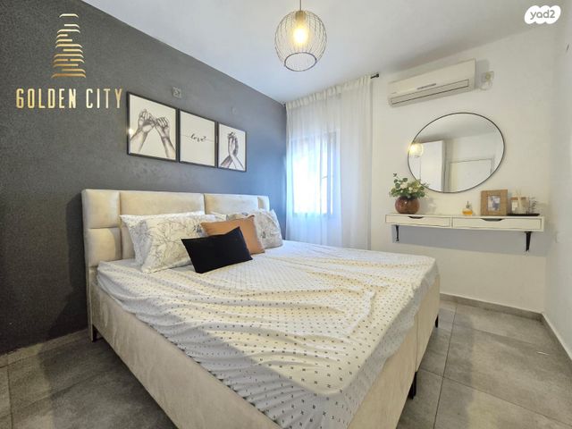 דירה, השר ישראל בר יהודה 9, נתניה