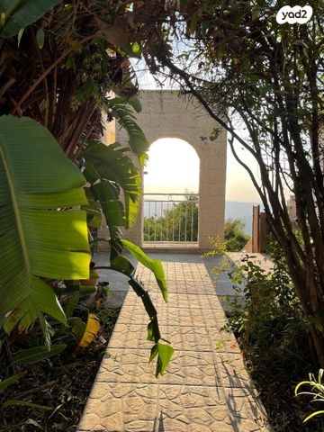 בית פרטי/ קוטג', טלמון