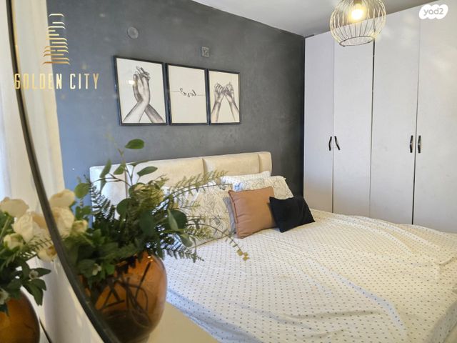 דירה, השר ישראל בר יהודה 9, נתניה