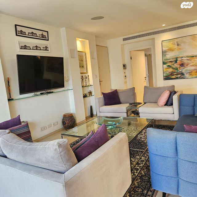 דירה, בלפור, תל אביב יפו