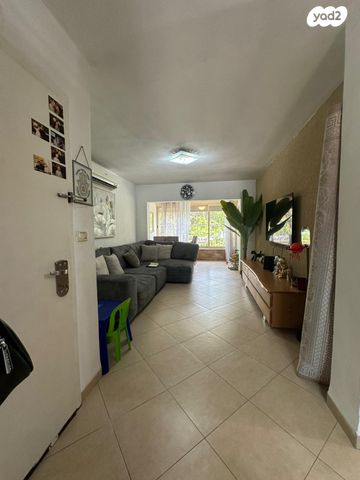 דירה, יצחק שדה, קרית אליהו, חיפה