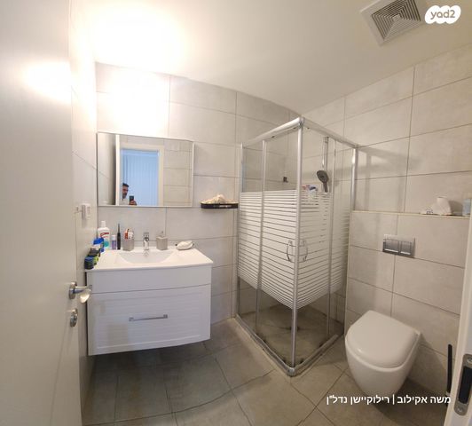 דירה, שתולים 55, עזרא, הארגזים, תל אביב יפו