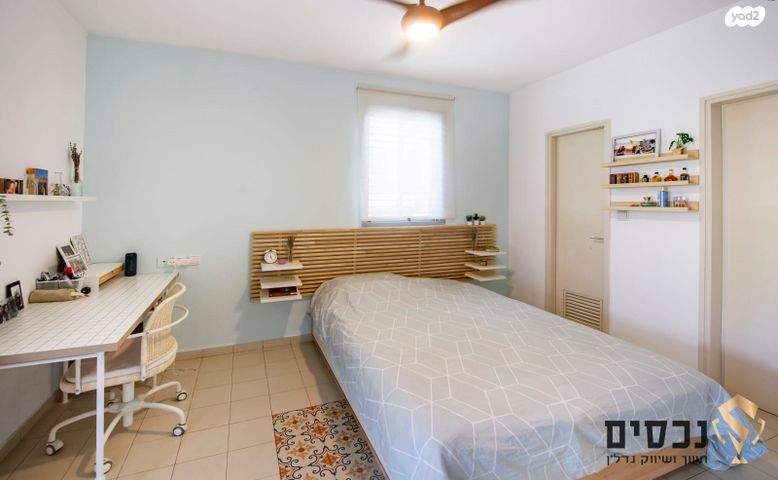 דירה, דוד רמז, גבעת הרמבם, גבעתיים