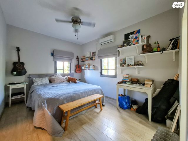 בית פרטי/ קוטג', מוצקין, קרית ויצמן, רעננה