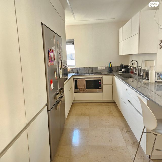 דירה, בלפור, תל אביב יפו