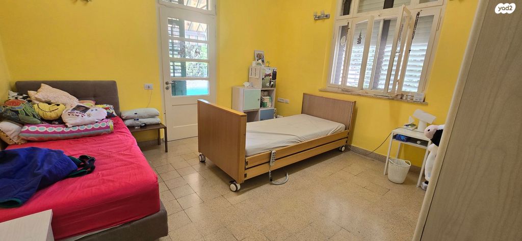 דירה, בילהרץ, המושבה הגרמנית, חיפה