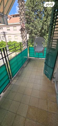 דירה, בילהרץ, המושבה הגרמנית, חיפה