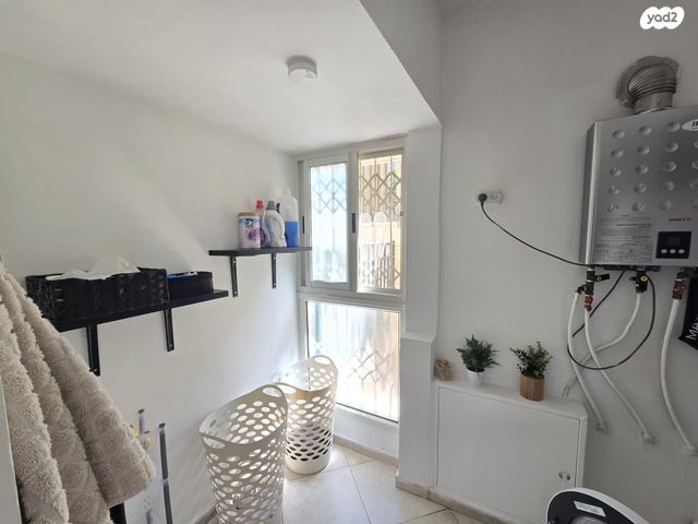 דירת גן, סול ליפצין, חומת שמואל, הר חומה, ירושלים