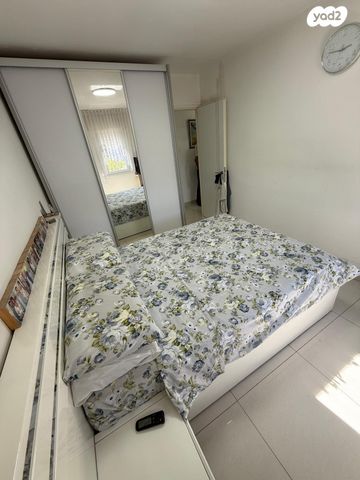 דירה, אבישי אלשווילי, לוד