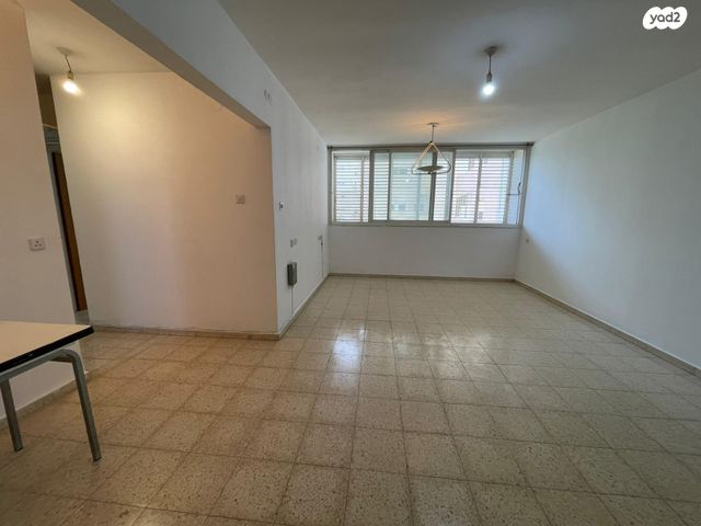 דירה, ז'בוטינסקי 21, באר שבע