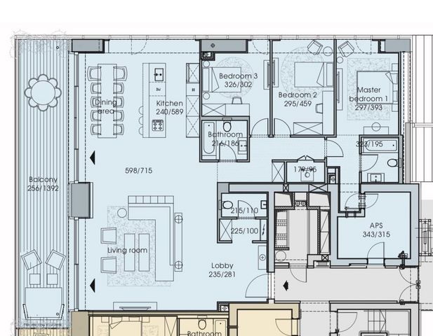 דירה, ארלוזורוב 17, הצפון הישן - צפון, תל אביב יפו