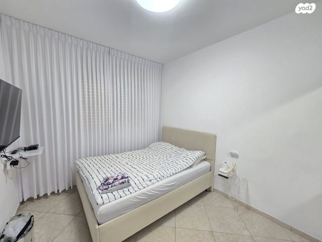 דירת גן, סול ליפצין, חומת שמואל, הר חומה, ירושלים