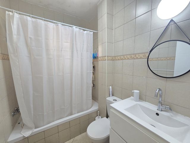 דירת גן, סול ליפצין, חומת שמואל, הר חומה, ירושלים