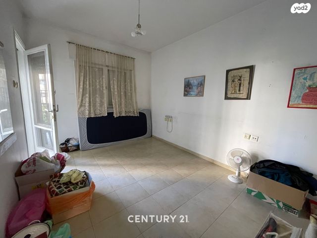 דירה, קרן היסוד, טלביה, קוממיות, ירושלים