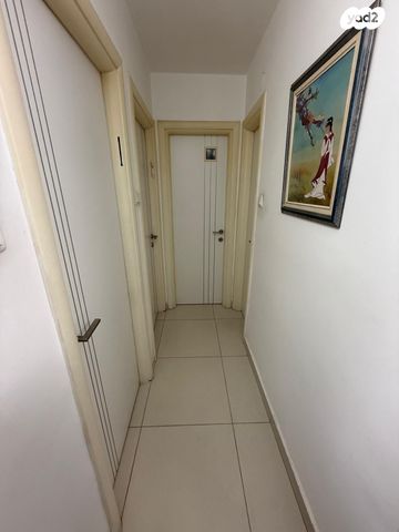 דירה, אבישי אלשווילי, לוד