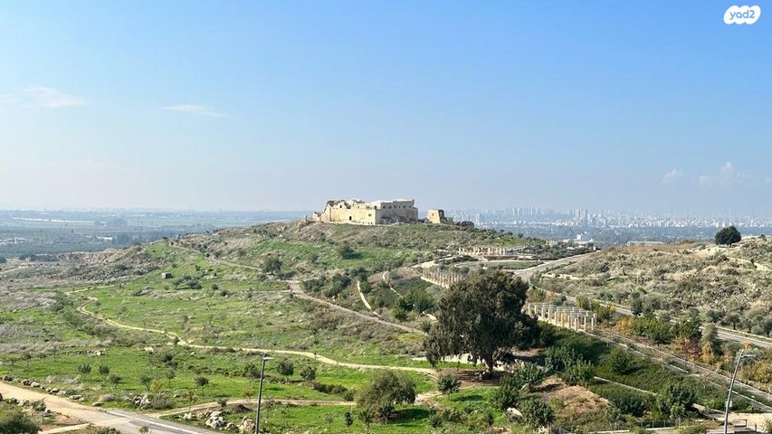 שדרות בן גוריון 