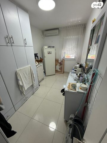 דירה, אבישי אלשווילי, לוד