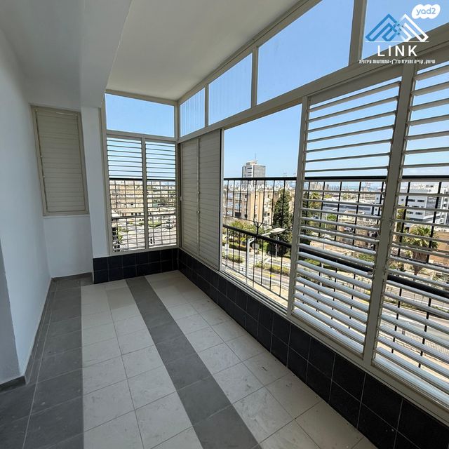 דירה, דרך יד לבנים, תל עמל, חיפה