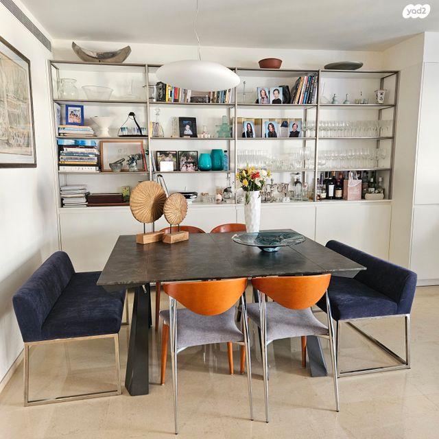 דירה, בלפור, תל אביב יפו