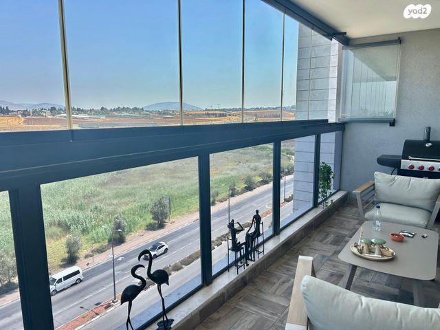 דירה, סיגליות, לב העמק, עפולה