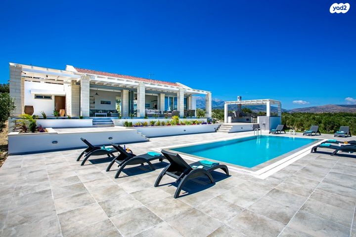 אפיקי הנחל / אופקים החדשה