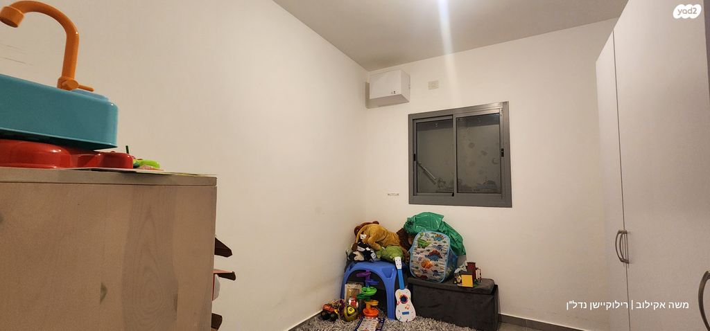 דירה, שתולים 55, עזרא, הארגזים, תל אביב יפו