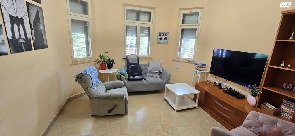 דירה, בילהרץ, המושבה הגרמנית, חיפה