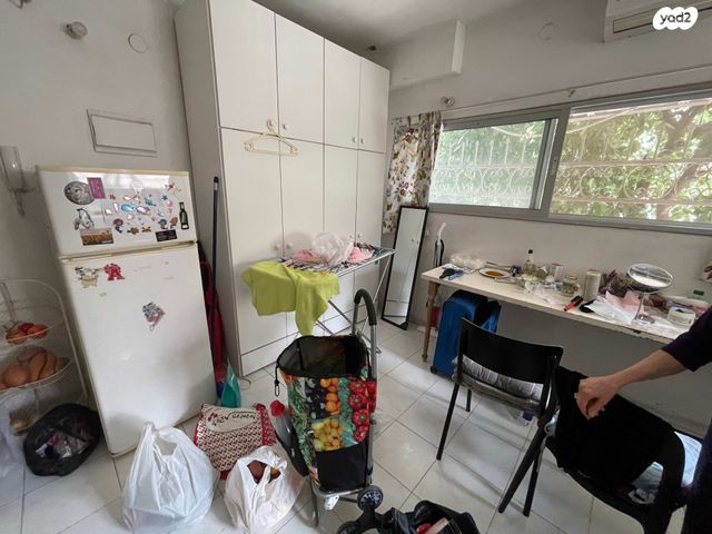 דירה, פלורנטין, תל אביב יפו