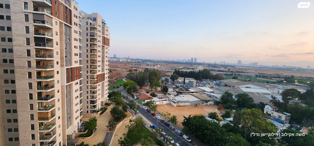 דירה, שתולים 55, עזרא, הארגזים, תל אביב יפו