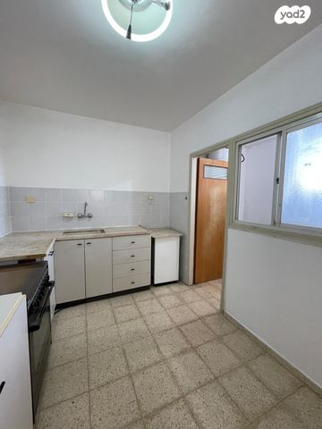 דירה, ז'בוטינסקי 21, באר שבע