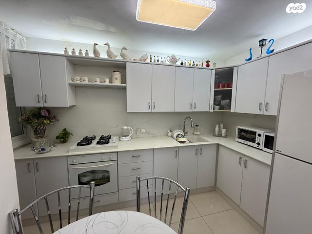 דירה, אבישי אלשווילי, לוד