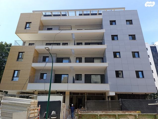 דירה, רוחמה 34, תל יהודה, רמת גן