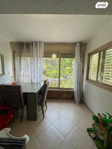 דירה, יצחק שדה, קרית אליהו, חיפה