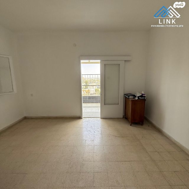 דירה, דרך יד לבנים, תל עמל, חיפה