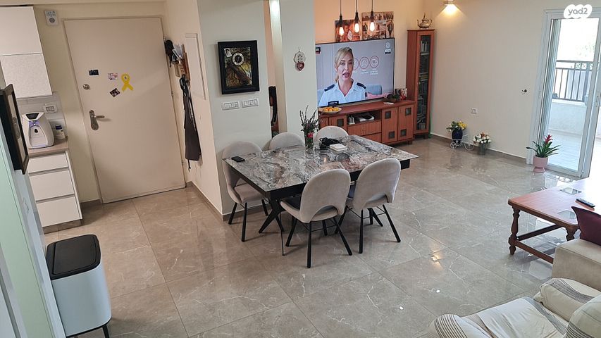 דירה, אלעזר בן יאיר, קטמונים, ירושלים