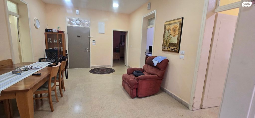 דירה, בילהרץ, המושבה הגרמנית, חיפה