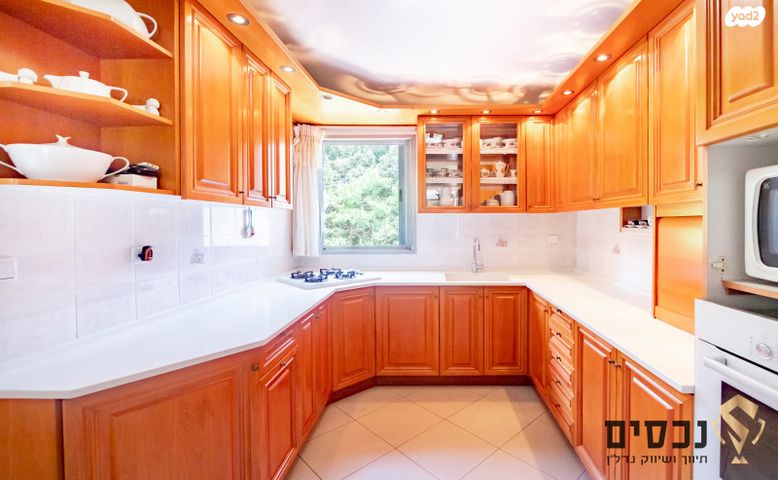 דירה, דוד רמז, גבעת הרמבם, גבעתיים