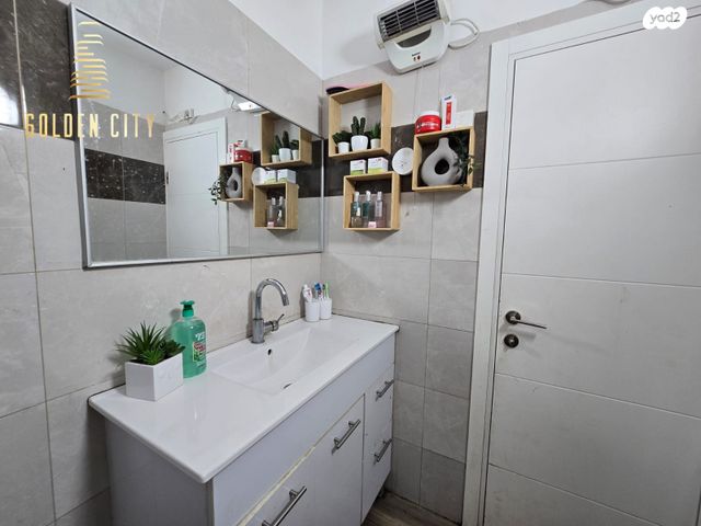 דירה, השר ישראל בר יהודה 9, נתניה